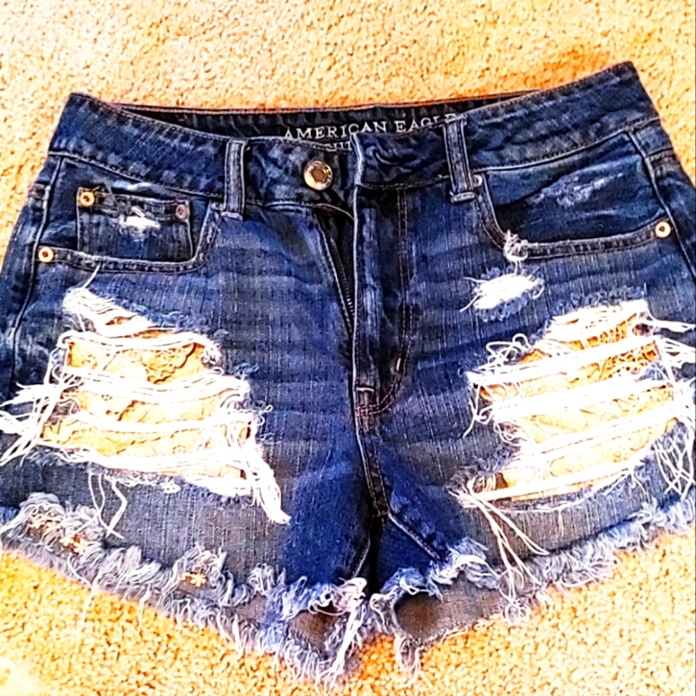 Abercrombie & Fitch shorts 6
